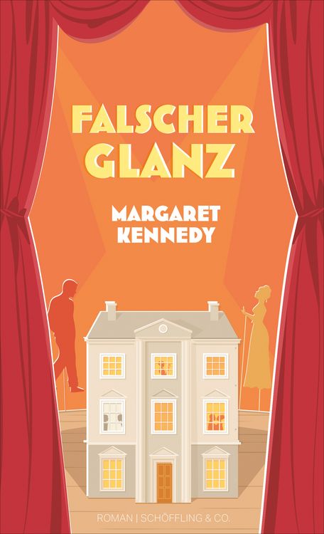 Produktbild: Falscher Glanz