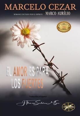 Produktbild: El Amor es para los Fuertes