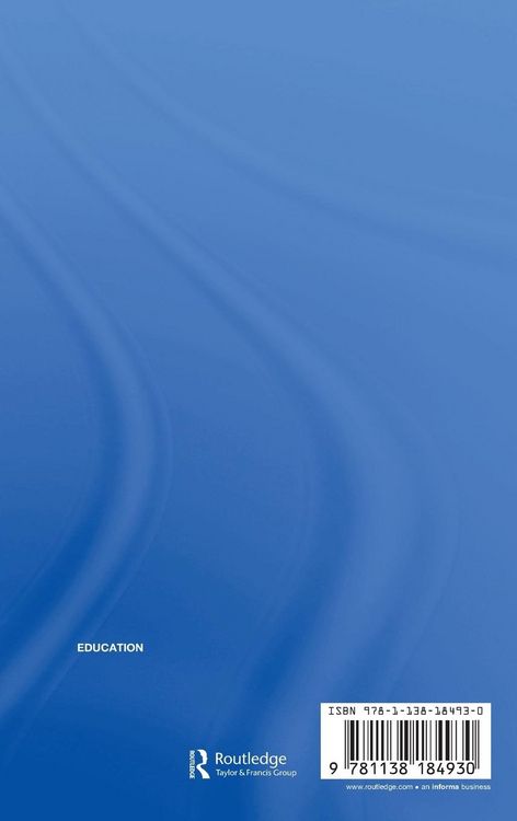 Produktbild: Education and New Technologies