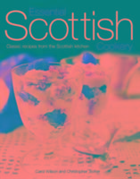 Produktbild: Essential Scottish Cookery