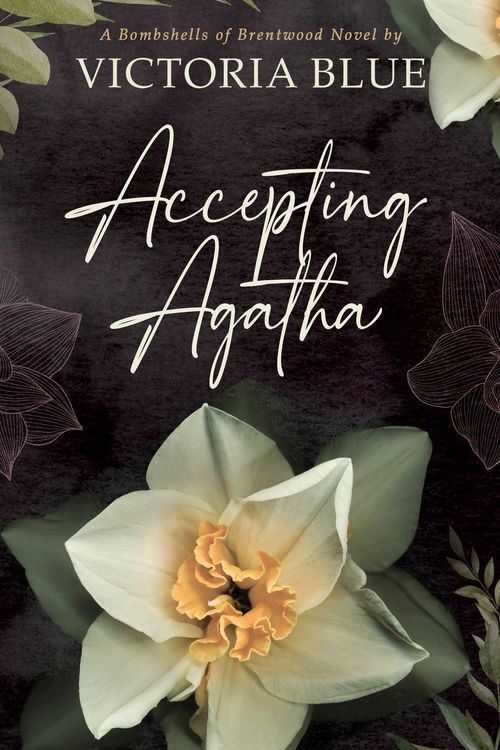 Produktbild: Accepting Agatha
