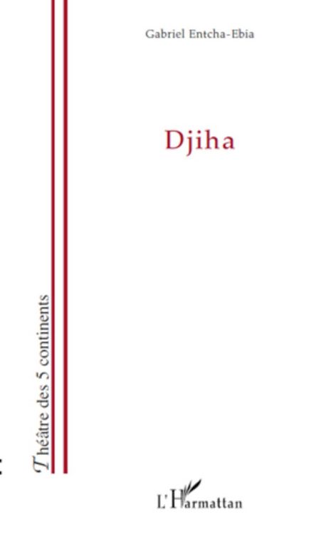 Produktbild: Djiha