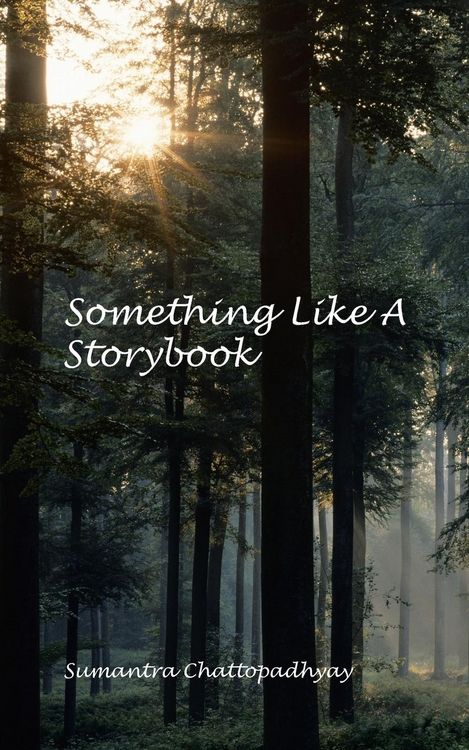Produktbild: Something Like a Storybook