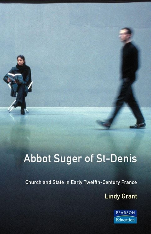Produktbild: Abbot Suger of St-Denis