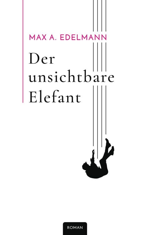 Produktbild: Der unsichtbare Elefant