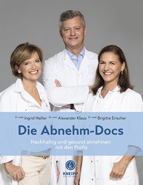 Produktbild: Die Abnehm-Docs