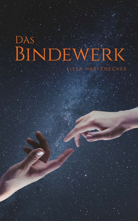 Produktbild: Das Bindewerk