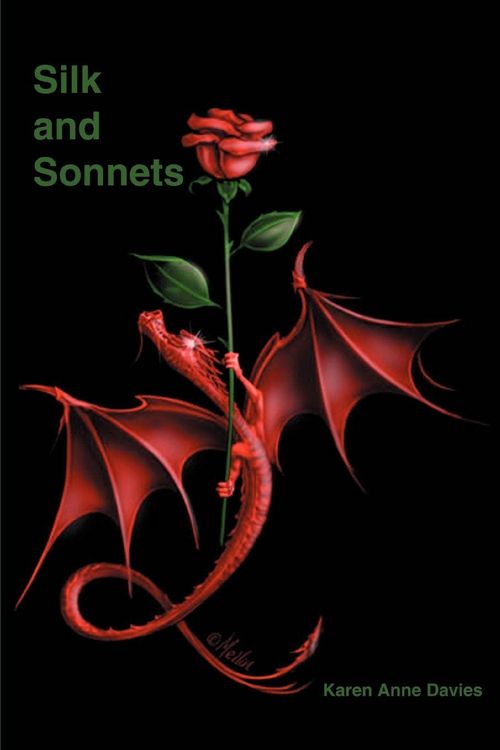 Produktbild: Silk and Sonnets