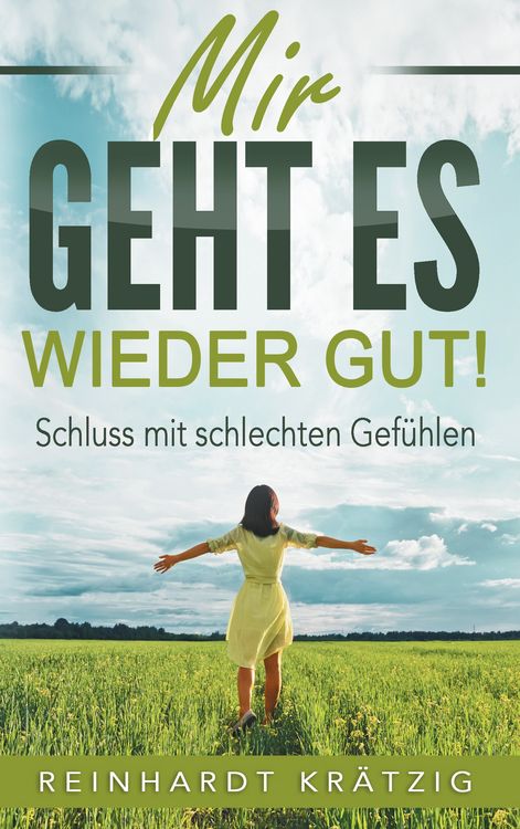 Produktbild: Mir geht es wieder gut