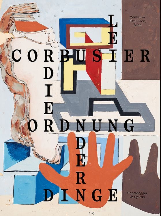 Produktbild: Le Corbusier