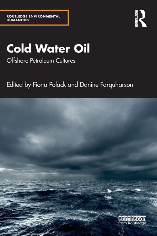 Produktbild: Cold Water Oil