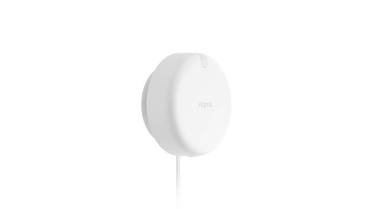 Produktbild: Aqara Anwesenheitssensor PS-S02D Wei&szlig; Apple HomeKit, Alexa, Google Home
