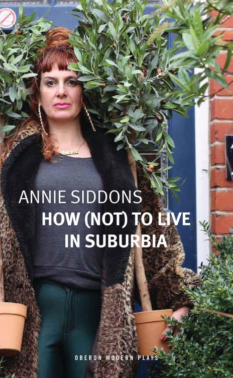 Produktbild: How (Not) to Live in Suburbia