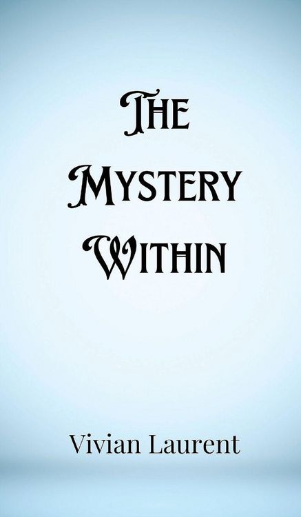 Produktbild: The Mystery Within