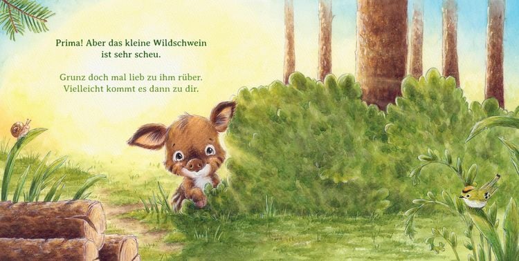 Produktbild: Ein R&uuml;sselk&uuml;sschen f&uuml;r dich