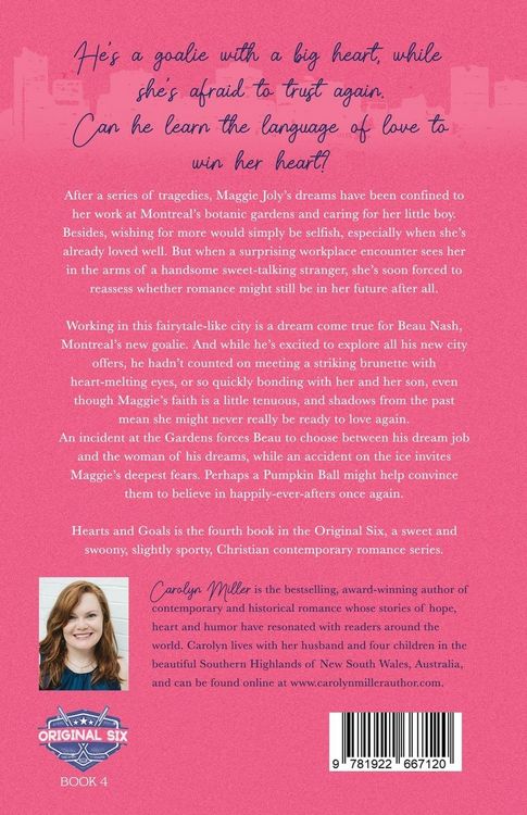 Produktbild: Hearts and Goals