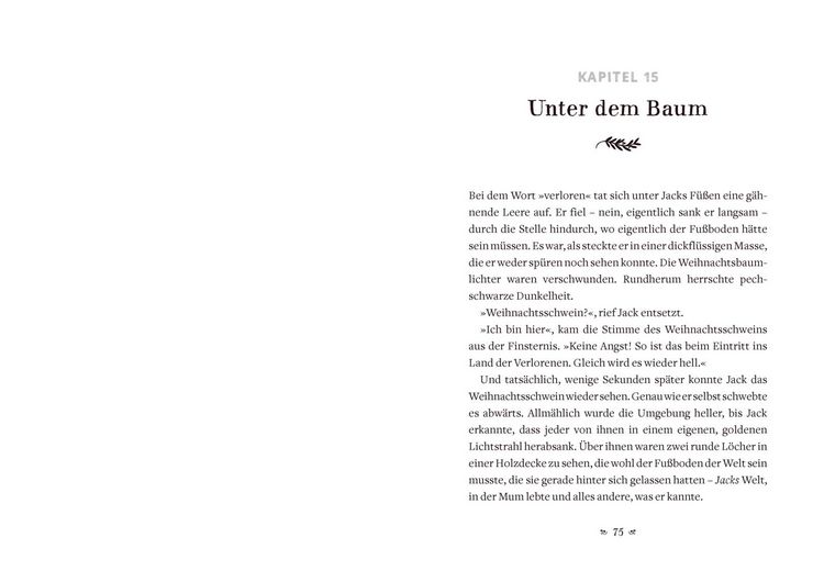 Produktbild: Jacks wundersame Reise mit dem Weihnachtsschwein