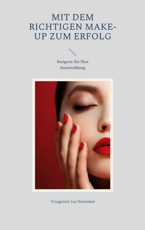 Produktbild: Mit dem richtigen Make-up zum Erfolg