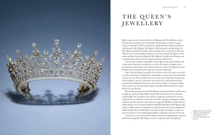Produktbild: Other Side Of Coin Queen Hb