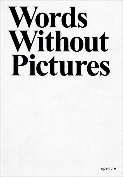 Produktbild: Words Without Pictures
