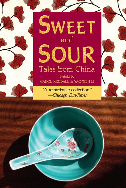 Produktbild: Sweet and Sour