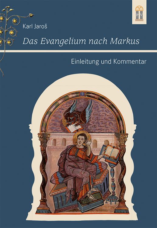 Produktbild: Das Evangelium nach Markus
