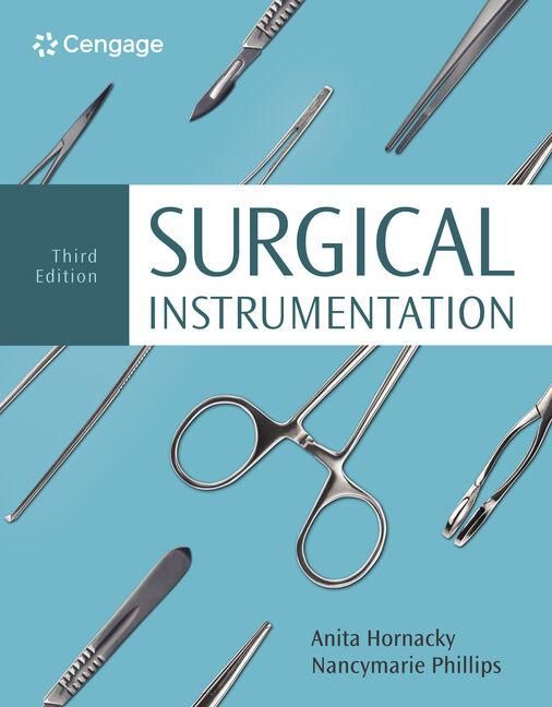 Produktbild: Surgical Instrumentation