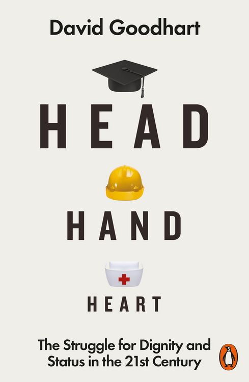 Produktbild: Head Hand Heart