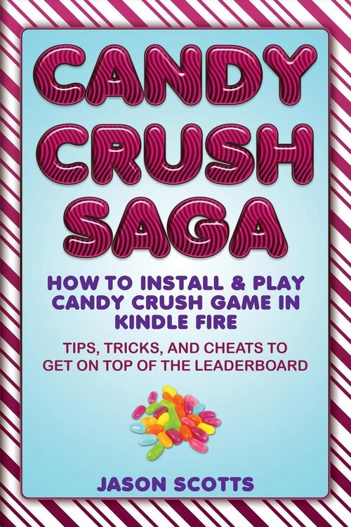 Produktbild: Candy Crush Saga