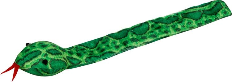 Produktbild: Schlangen-Schnapparmband Wild+Cool