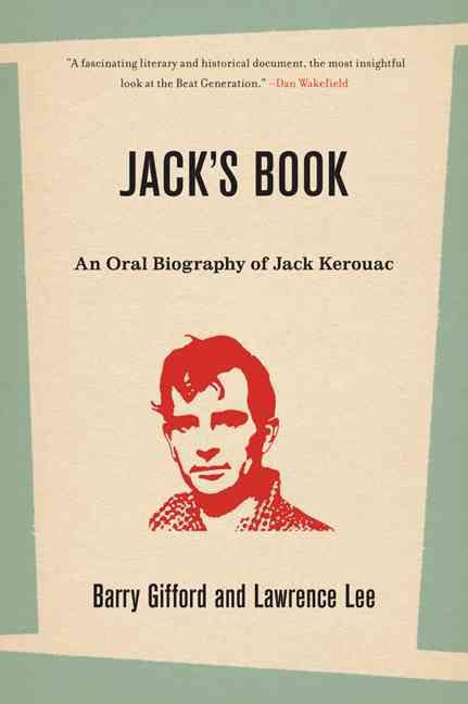 Produktbild: Jack's Book: An Oral Biography of Jack Kerouac