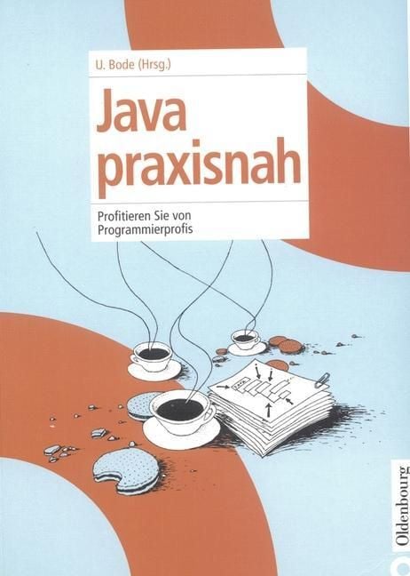 Produktbild: Java praxisnah