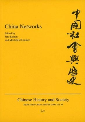 Produktbild: China Networks