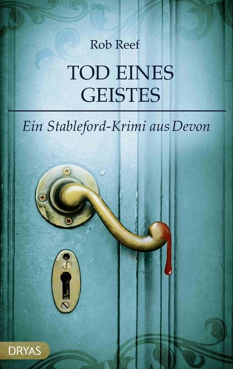 Bild vom Artikel Tod eines Geistes vom Autor Rob Reef