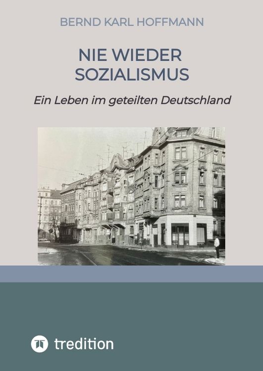 Produktbild: Nie Wieder Sozialismus