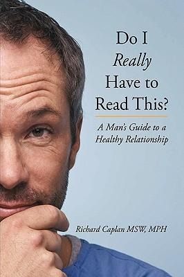 Produktbild: Do I Really Have to Read This?