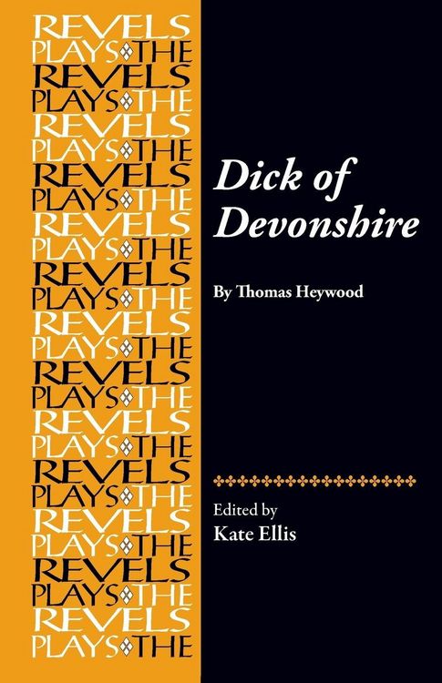 Produktbild: Dick of Devonshire