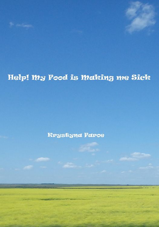 Produktbild: Help! My Food is Making me Sick