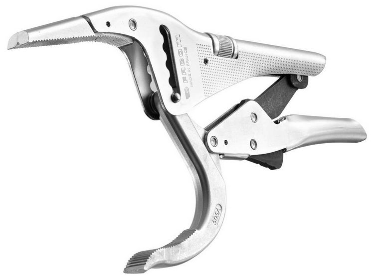 Produktbild: Facom 505A Gripzange Gerade 274mm
