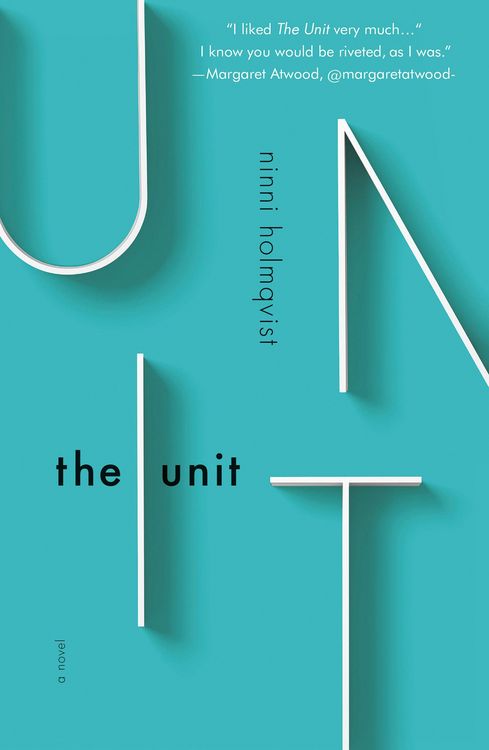 Produktbild: The Unit