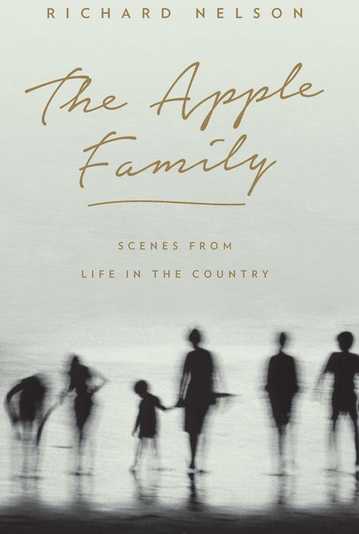 Produktbild: The Apple Family