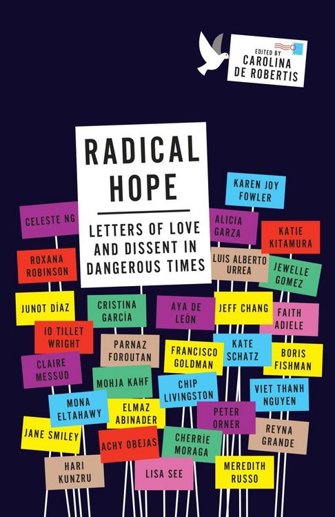 Produktbild: Radical Hope