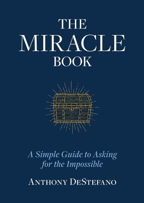 Produktbild: The Miracle Book