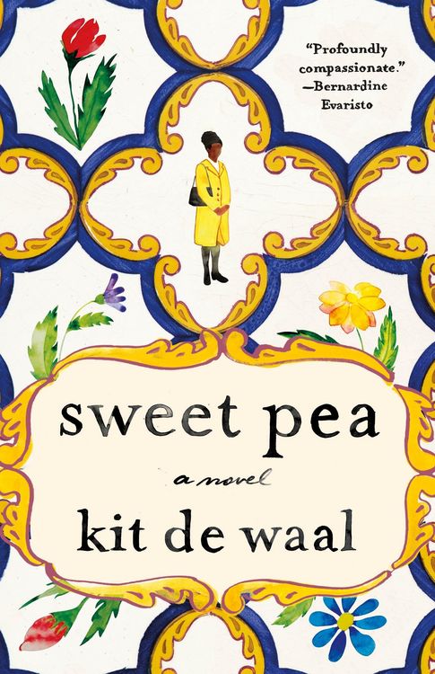 Produktbild: Sweet Pea