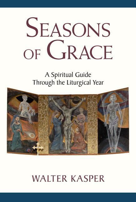 Produktbild: Seasons of Grace
