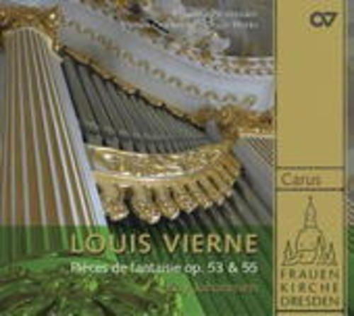 Produktbild: 24 Pieces De Fantaisie Vol.2