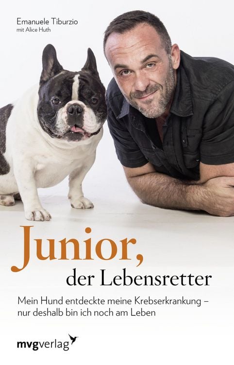 Produktbild: Junior der Lebensretter