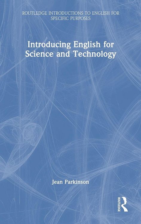 Produktbild: Introducing English for Science and Technology