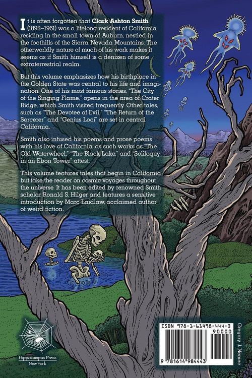 Produktbild: In the Shadow of Boulder Ridge