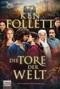 Produktbild: Die Tore der Welt